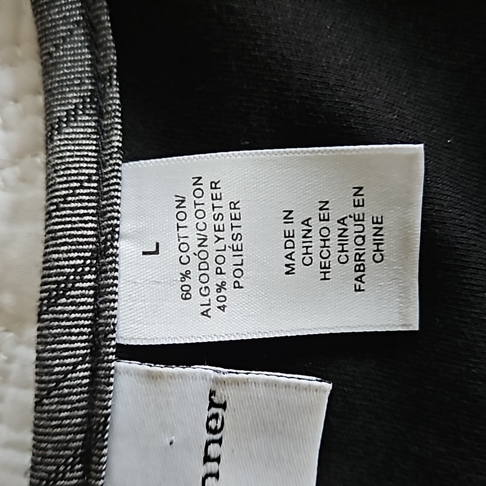 Alfred Dunner top - Picture 5 of 5